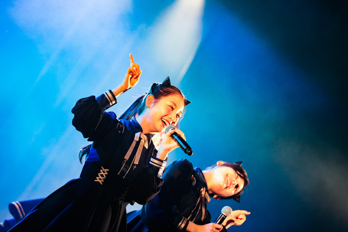 Devil ANTHEM.＜GIG TAKAHASHI tour 2019＞より｜2019年6月2日（日）新宿BLAZE