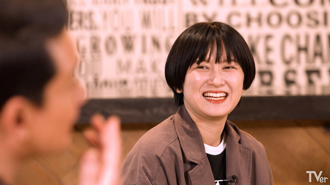 サーヤ（ラランド）