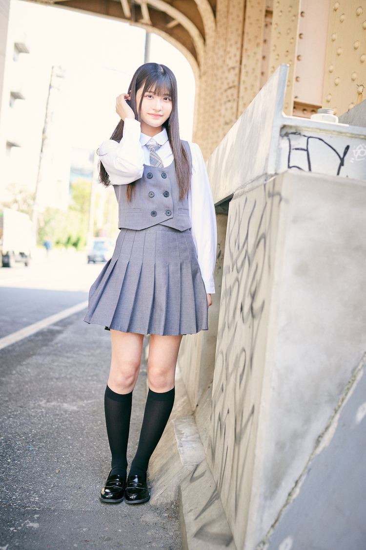 アノン（Fuhua）