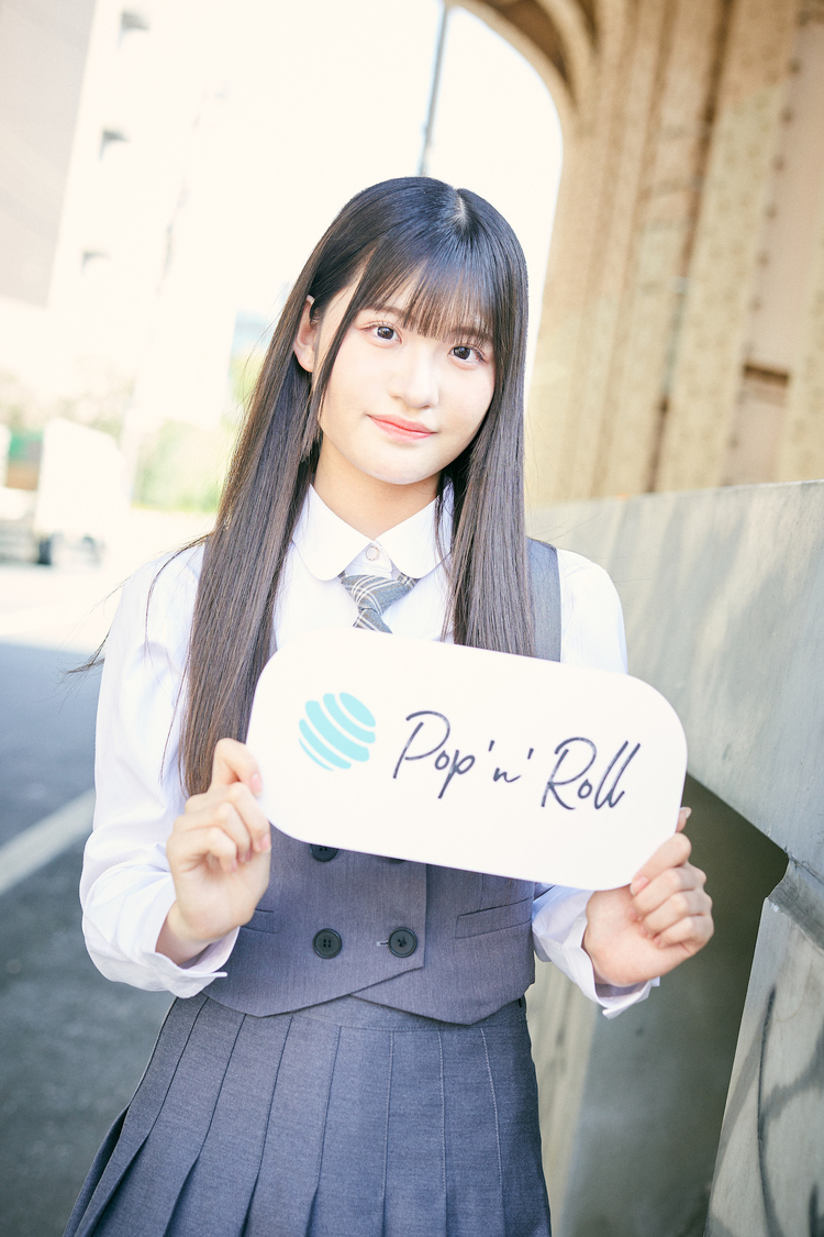 アノン（Fuhua）