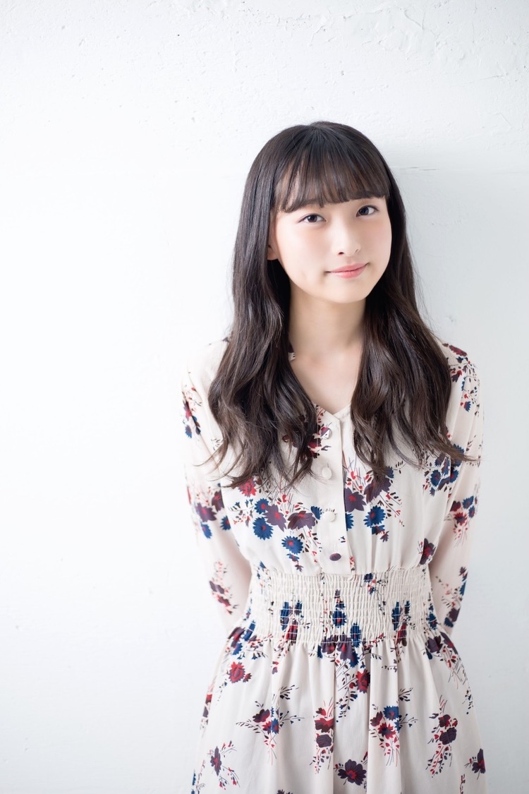 清原梨央 フォトエッセイ集『光と影』より