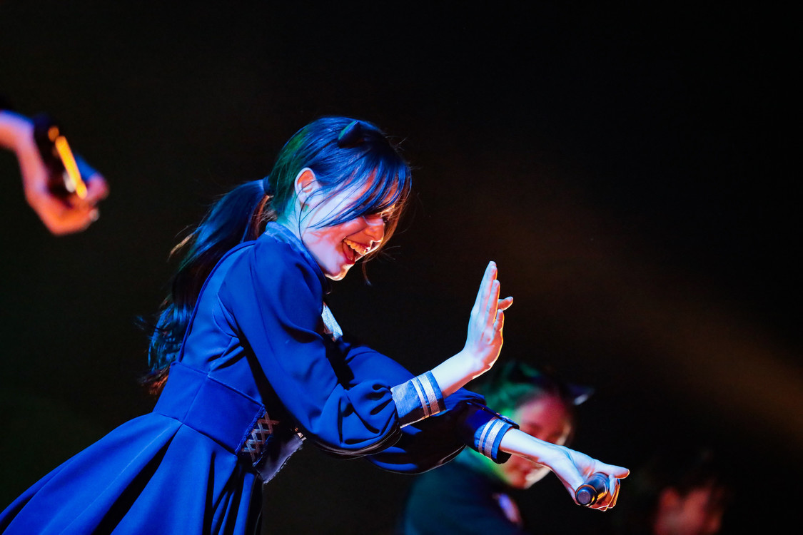 Devil ANTHEM.＜GIG TAKAHASHI tour 2019＞より｜2019年6月2日（日）新宿BLAZE