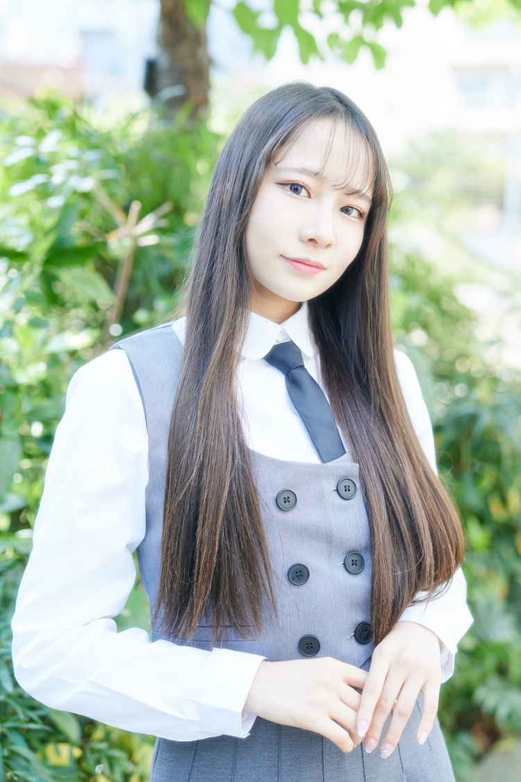 ナツキ（Fuhua）