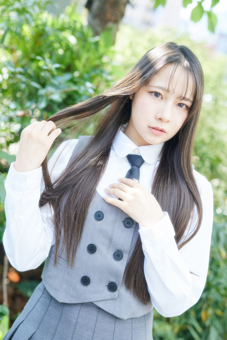 ナツキ（Fuhua）