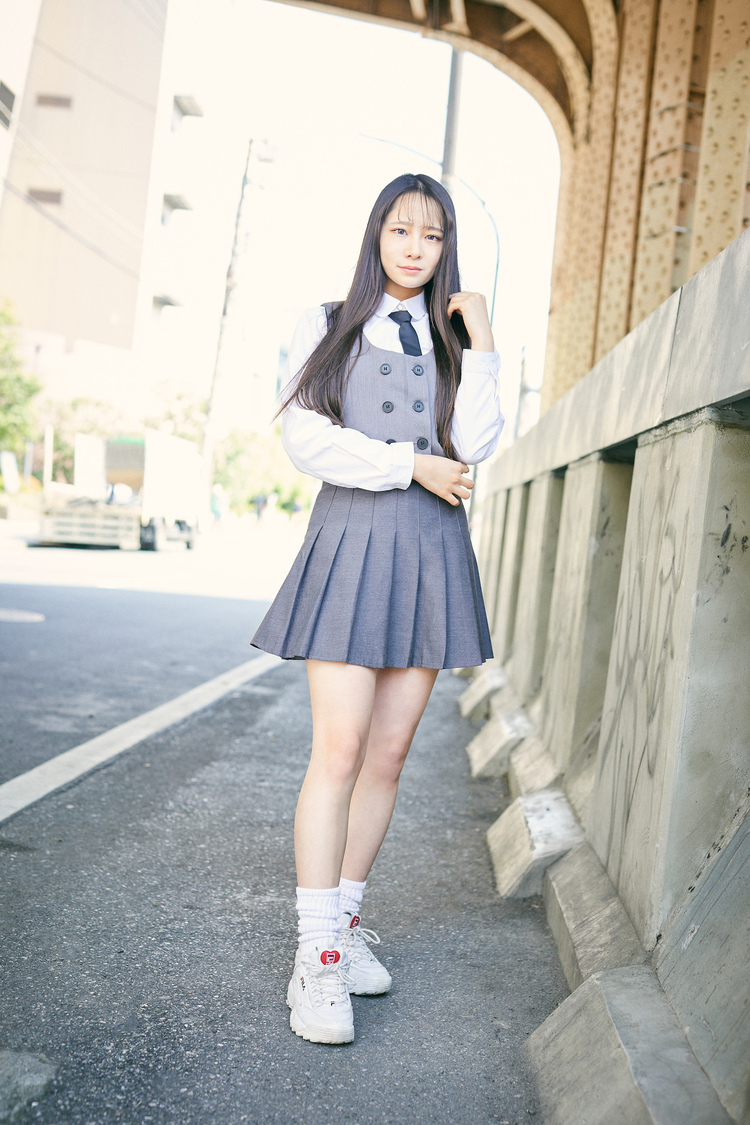 ナツキ（Fuhua）