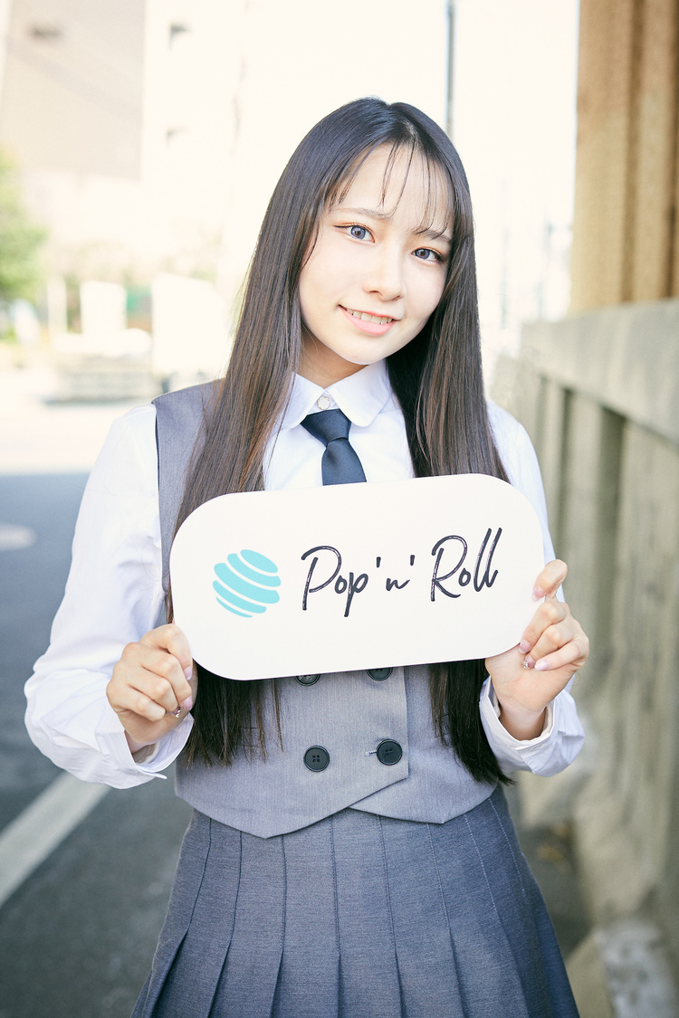 ナツキ（Fuhua）