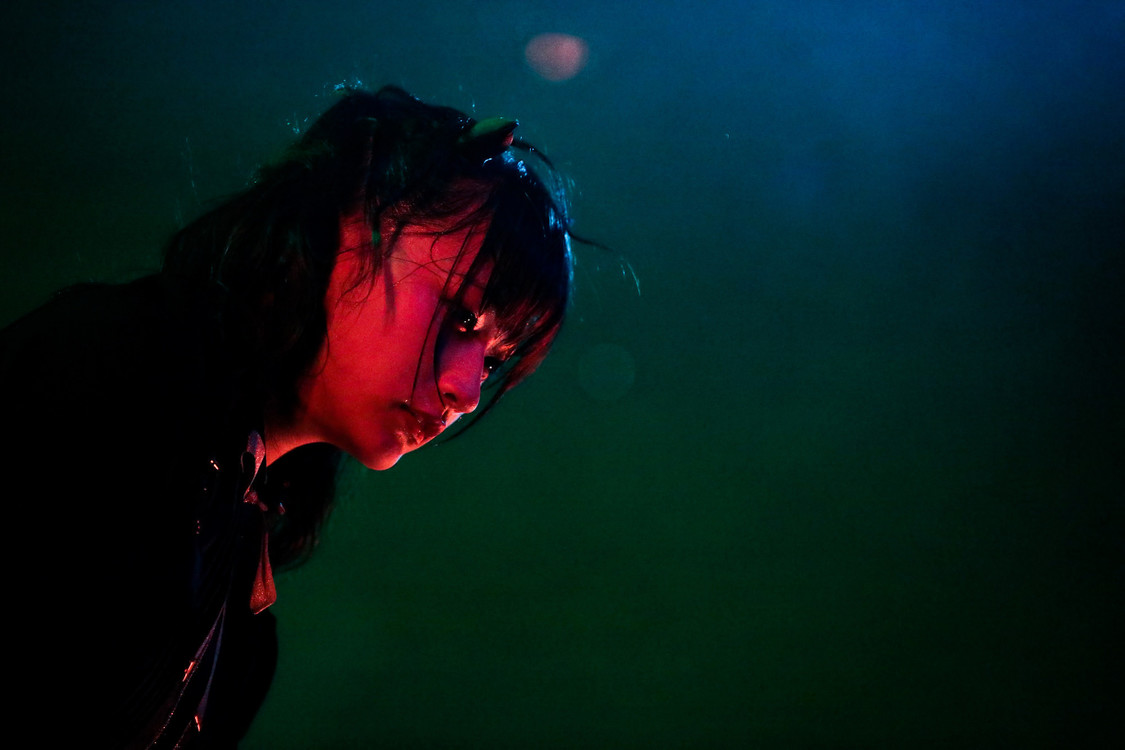 Devil ANTHEM.＜GIG TAKAHASHI tour 2019＞より｜2019年6月2日（日）新宿BLAZE