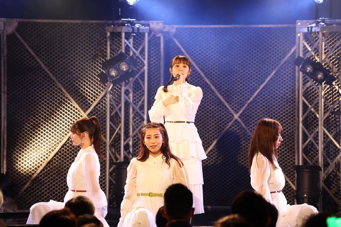 ＜シャチフレLIVE 〜I's PRIDE〜＞新宿BLAZE（2023年5月18日／©2023 Zest, Inc. / STARDUST PROMOTION, INC. ）