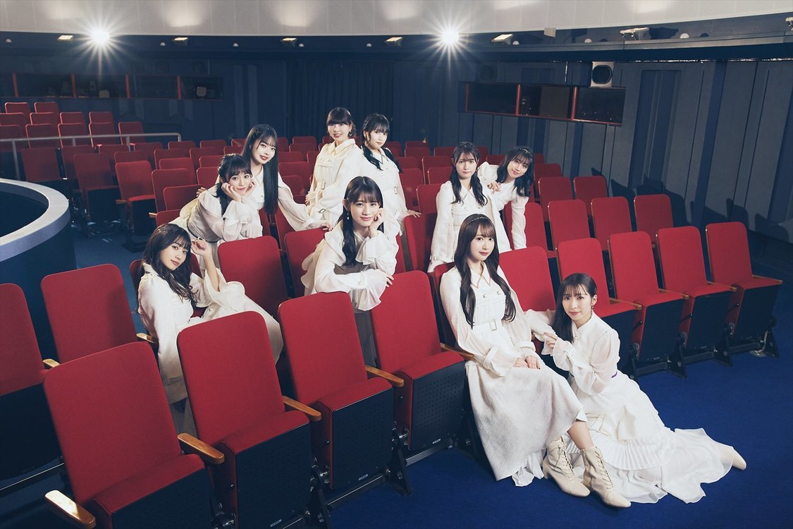 シャチフレ（©2023 Zest, Inc. / STARDUST PROMOTION, INC. ）