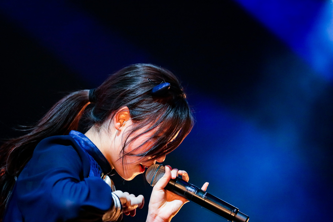 Devil ANTHEM.＜GIG TAKAHASHI tour 2019＞より｜2019年6月2日（日）新宿BLAZE