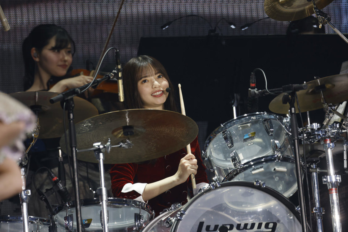 ＜乃木坂46 齋藤飛鳥 卒業コンサート＞東京ドーム（2023年5月18日）