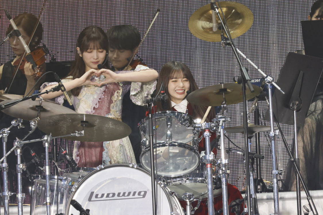 ＜乃木坂46 齋藤飛鳥 卒業コンサート＞東京ドーム（2023年5月18日）