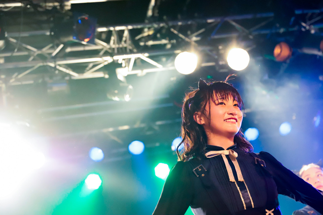 Devil ANTHEM.＜GIG TAKAHASHI tour 2019＞より｜2019年6月2日（日）新宿BLAZE