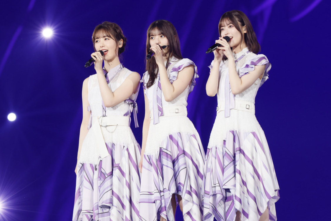 ＜乃木坂46 齋藤飛鳥 卒業コンサート＞東京ドーム（2023年5月18日）