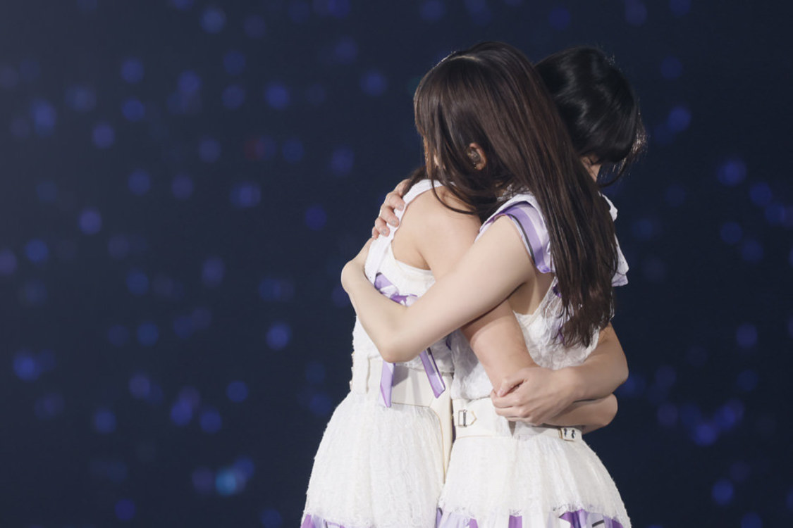 ＜乃木坂46 齋藤飛鳥 卒業コンサート＞東京ドーム（2023年5月18日）