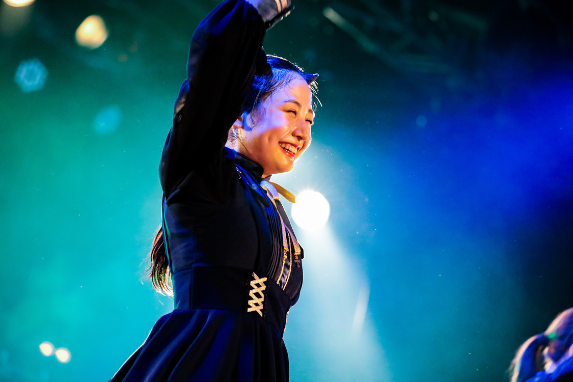 Devil ANTHEM.＜GIG TAKAHASHI tour 2019＞より｜2019年6月2日（日）新宿BLAZE