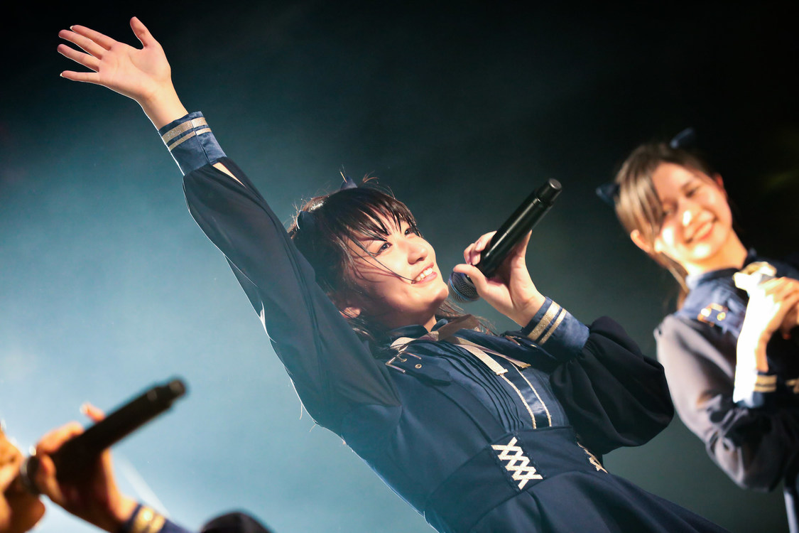 Devil ANTHEM.＜GIG TAKAHASHI tour 2019＞より｜2019年6月2日（日）新宿BLAZE