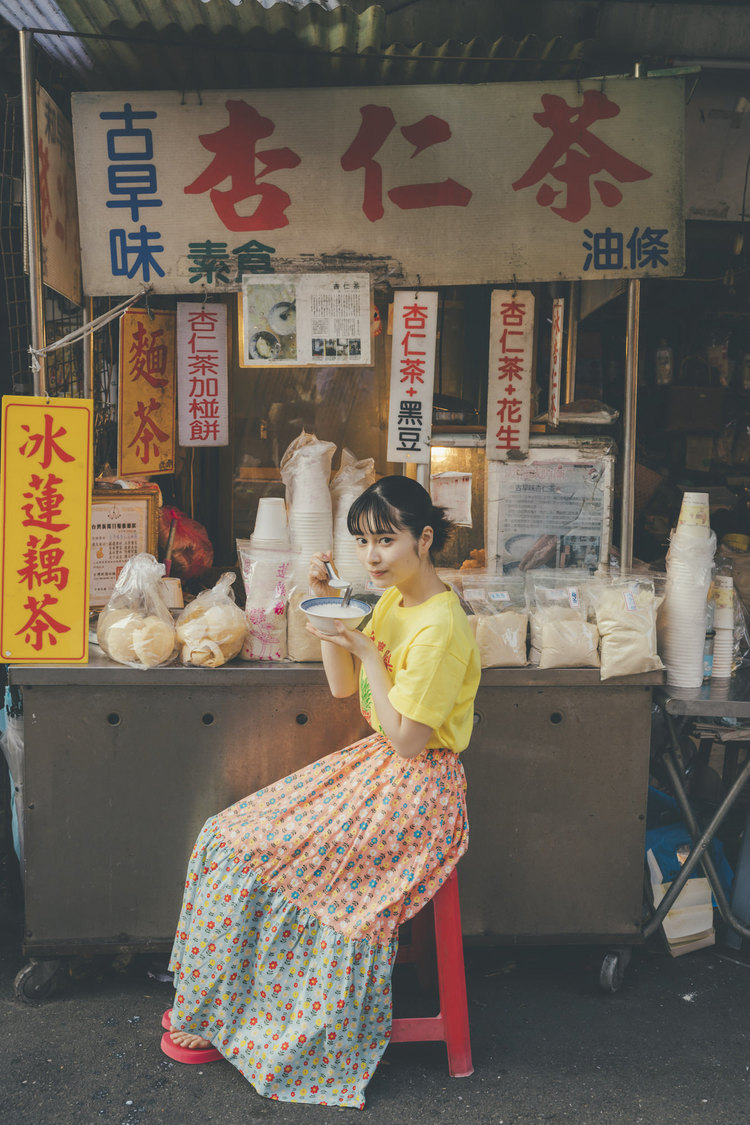 『大久保桜子写真集（タイトル未定）』（©KADOKAWA／撮影：東京祐）