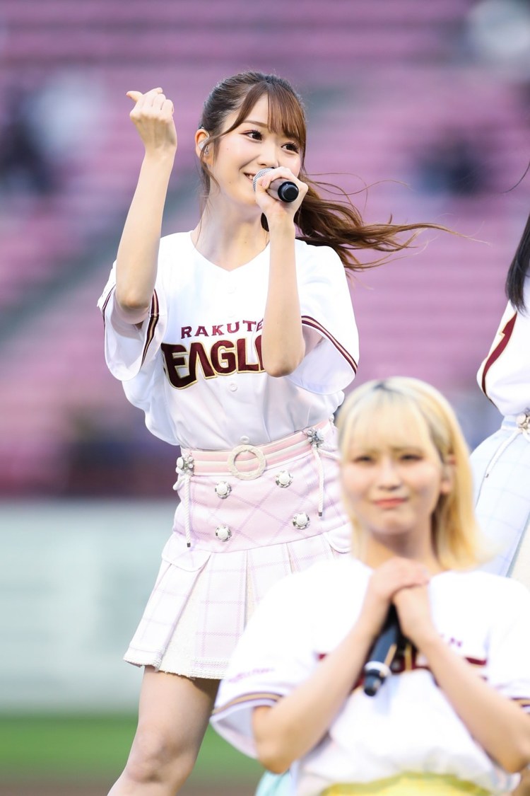 ＝LOVE＜イーグルスフェスティバル＞楽天モバイルパーク宮城（2023年5月20日）