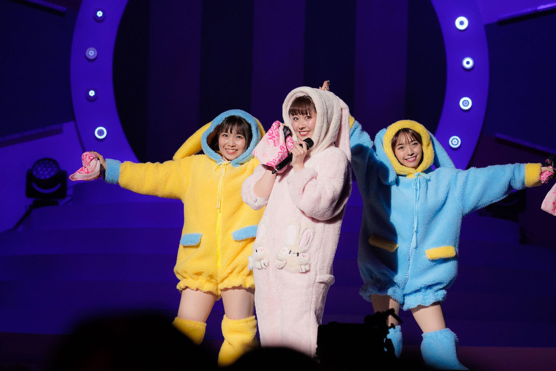 ＜AYAKA NATION 2023 in YOKOHAMA Arena ～FRIENDS～＞横浜アリーナ（2023年5月21日／©︎増田慶・小境勝巳）