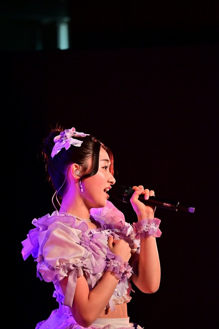 審査員特別賞＜全国現役中高生対象　超ときめき♡青春応援！ライブフォトコンテスト＞幕張メッセ（2023年5月21日）