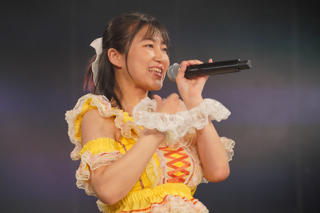 ＜アップアップガールズ（フェス）2023＞恵比寿リキッドルーム（2023年5月21日）
