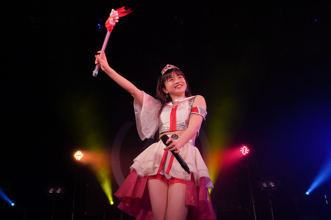 ＜アップアップガールズ（フェス）2023＞恵比寿リキッドルーム（2023年5月21日）