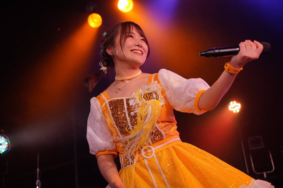 ＜アップアップガールズ（フェス）2023＞恵比寿リキッドルーム（2023年5月21日）