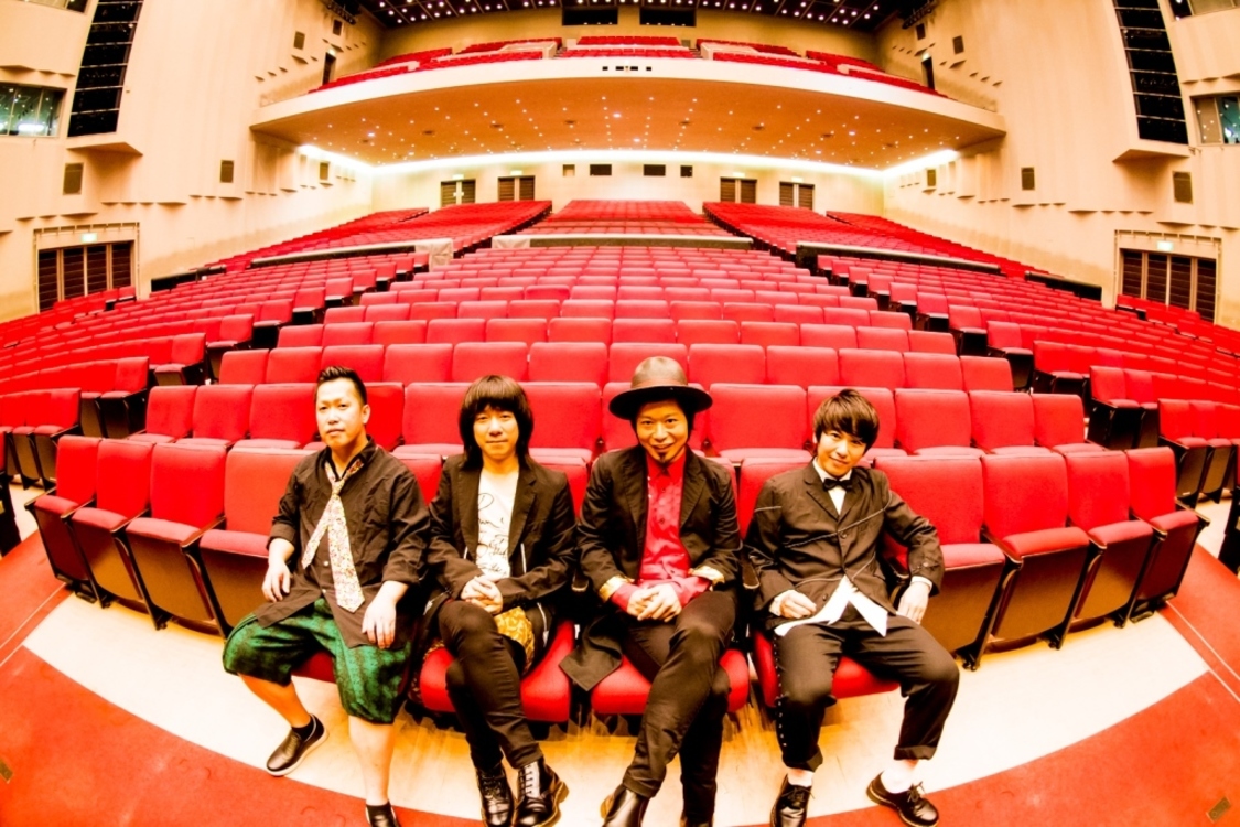 THEイナズマ戦隊