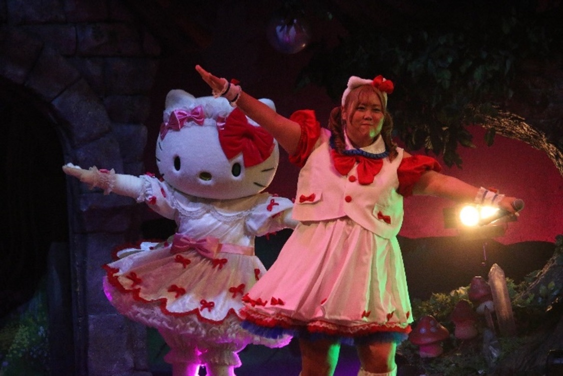 Ⓒ2023 SANRIO CO., LTD. APPROVAL No.P1505181