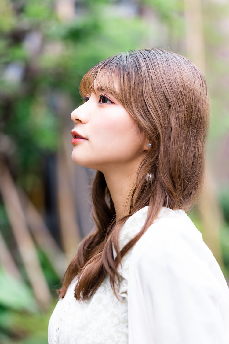 本田夕歩（Couleur Clarity）