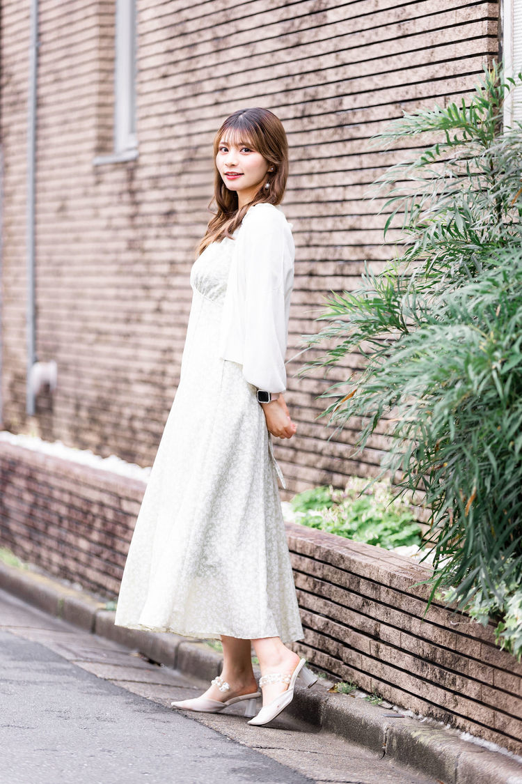 本田夕歩（Couleur Clarity）