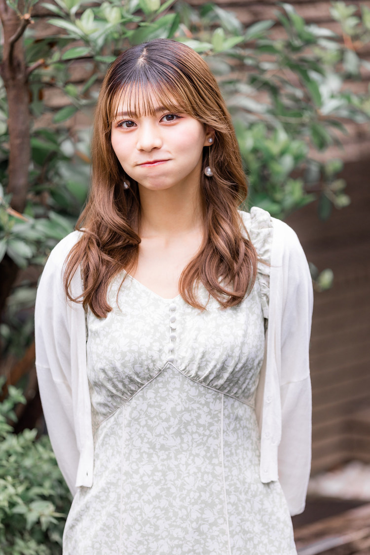 本田夕歩（Couleur Clarity）