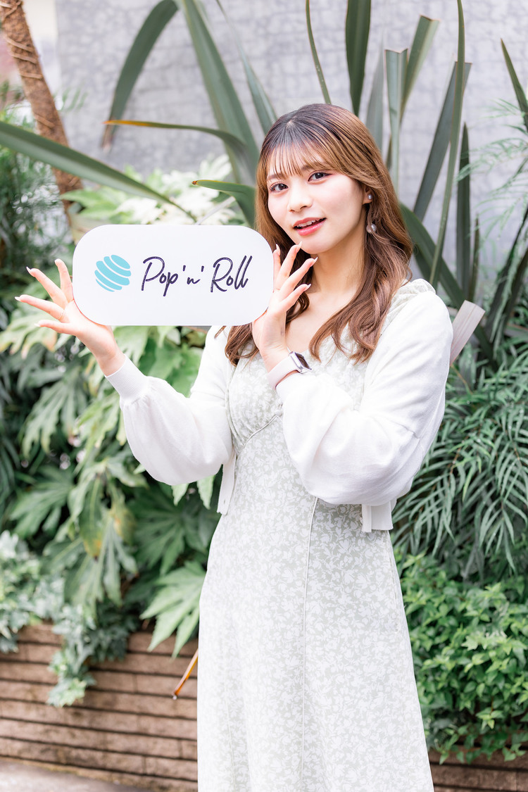 本田夕歩（Couleur Clarity）