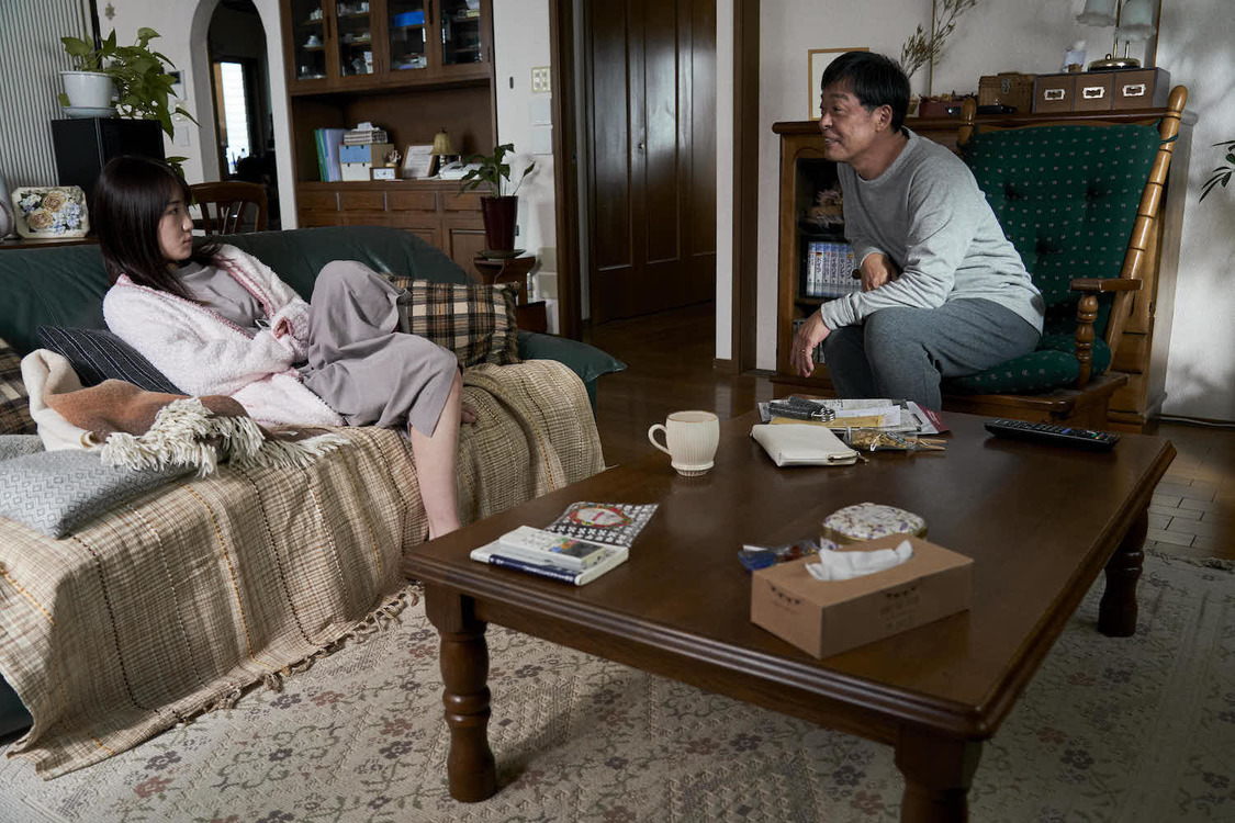 ©2022『逃げきれた夢』フィルムパートナーズ　映倫G