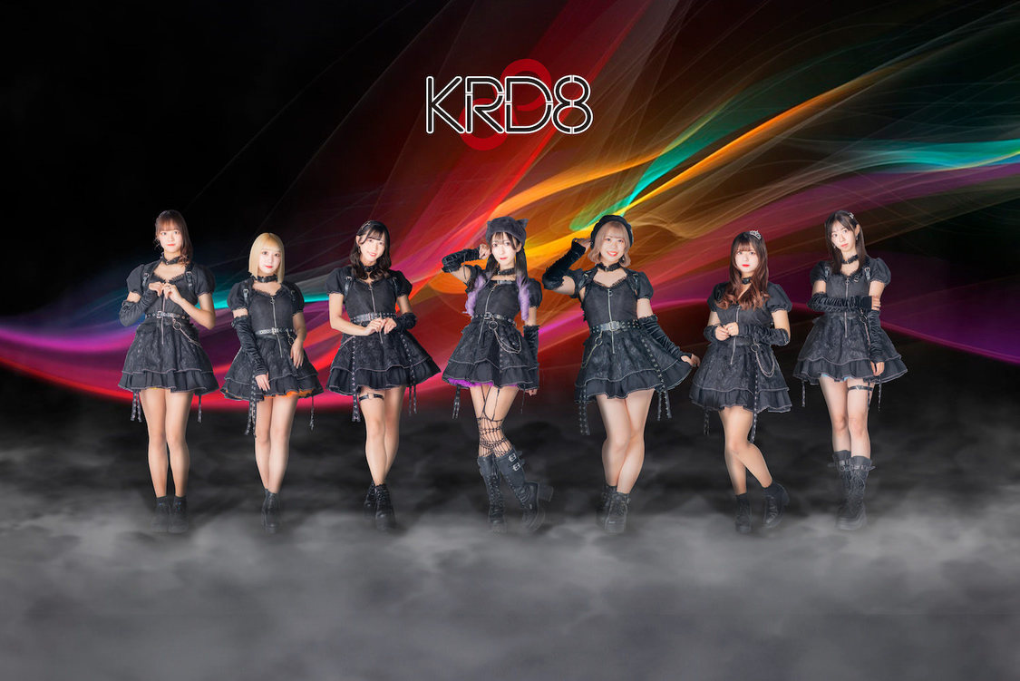 KRD8