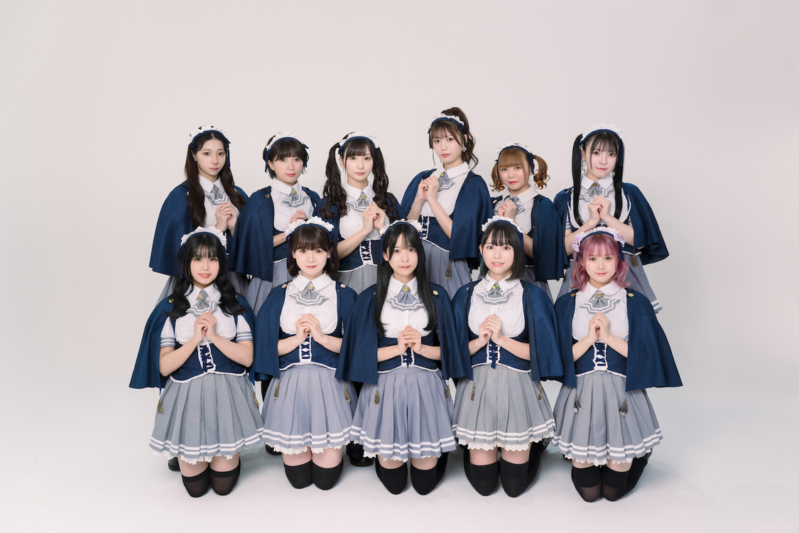 純情のアフィリア