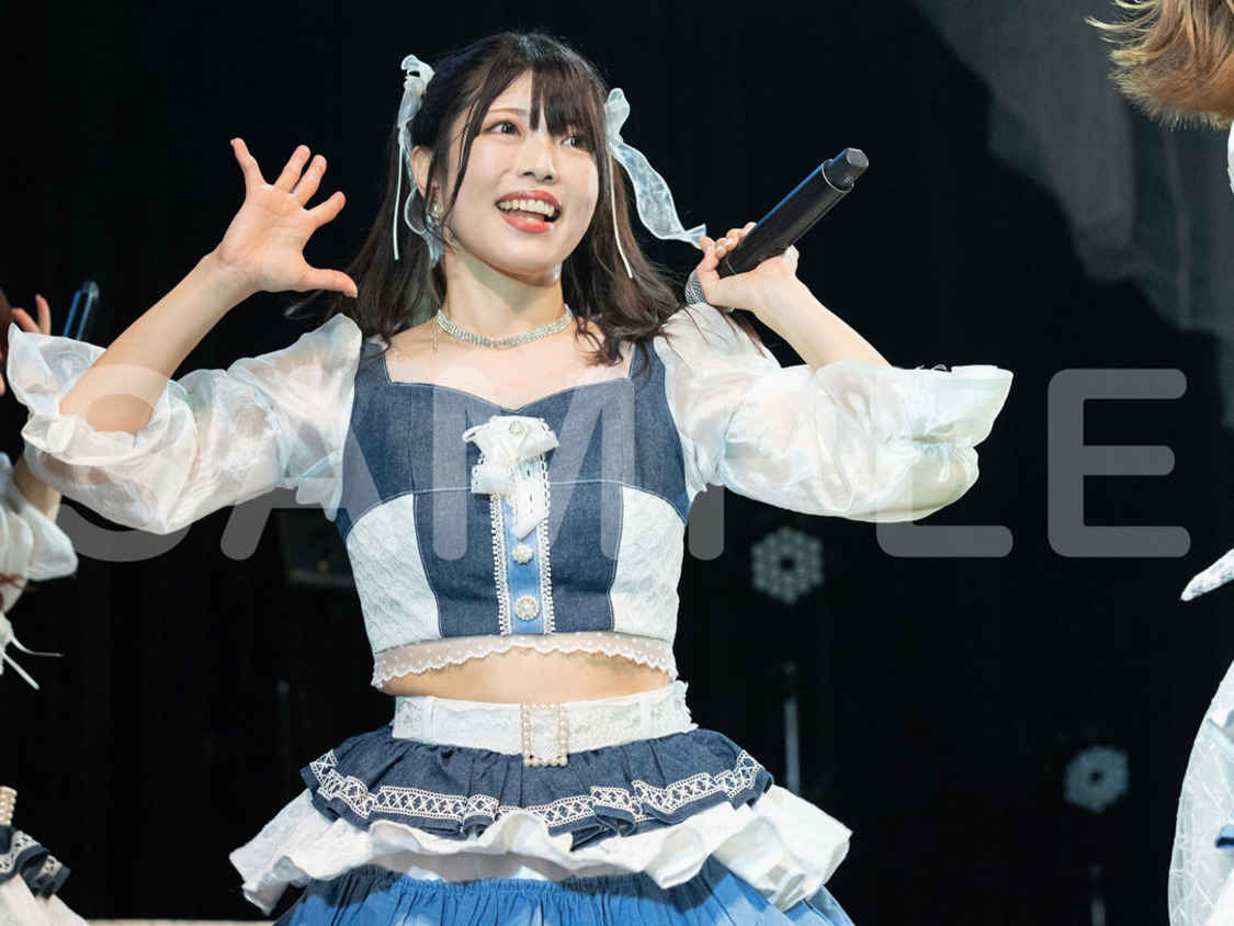 ＜愛乙女☆DOLL TOUR2023『Story』東京公演（ヒューリックホール東京）＞