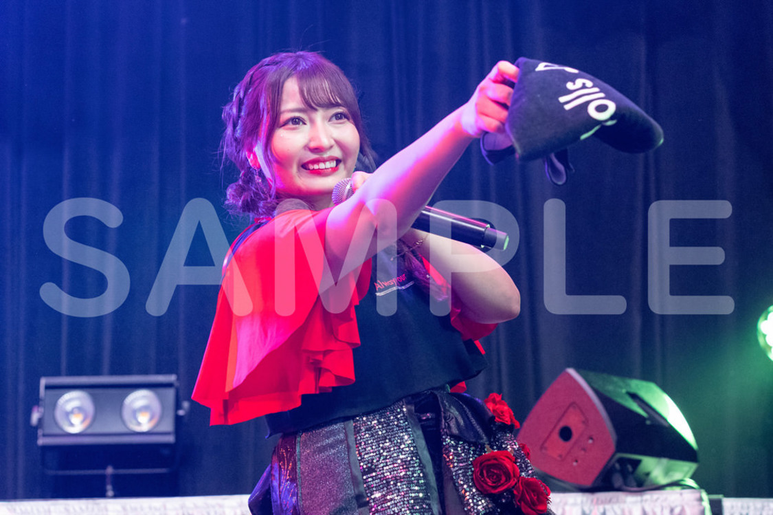 ＜愛乙女☆DOLL TOUR2023『Story』東京公演（ヒューリックホール東京）＞