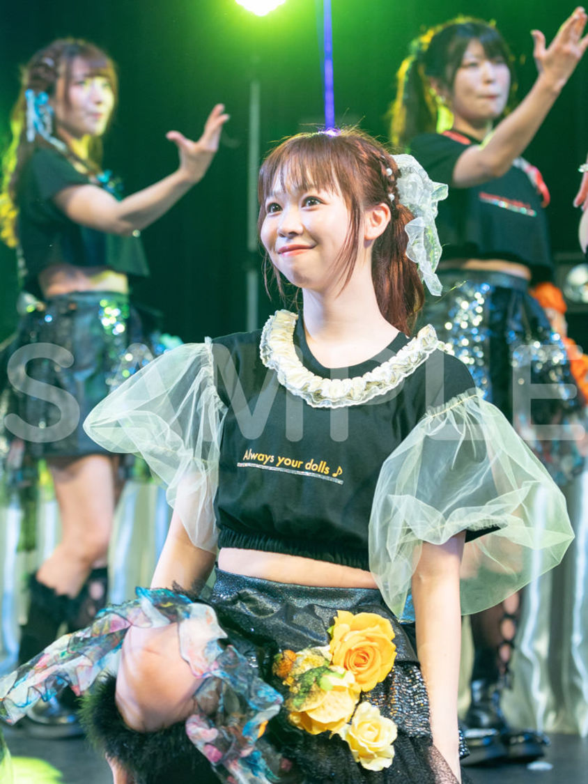 ＜愛乙女☆DOLL TOUR2023『Story』東京公演（ヒューリックホール東京）＞