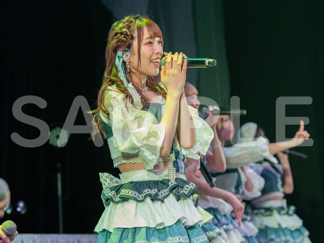 ＜愛乙女☆DOLL TOUR2023『Story』東京公演（ヒューリックホール東京）＞