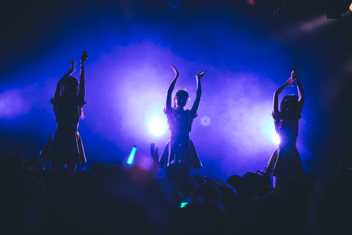 Task have Fun＜GIG TAKAHASHI tour 2019＞｜2019年6月2日（日）新宿BLAZE