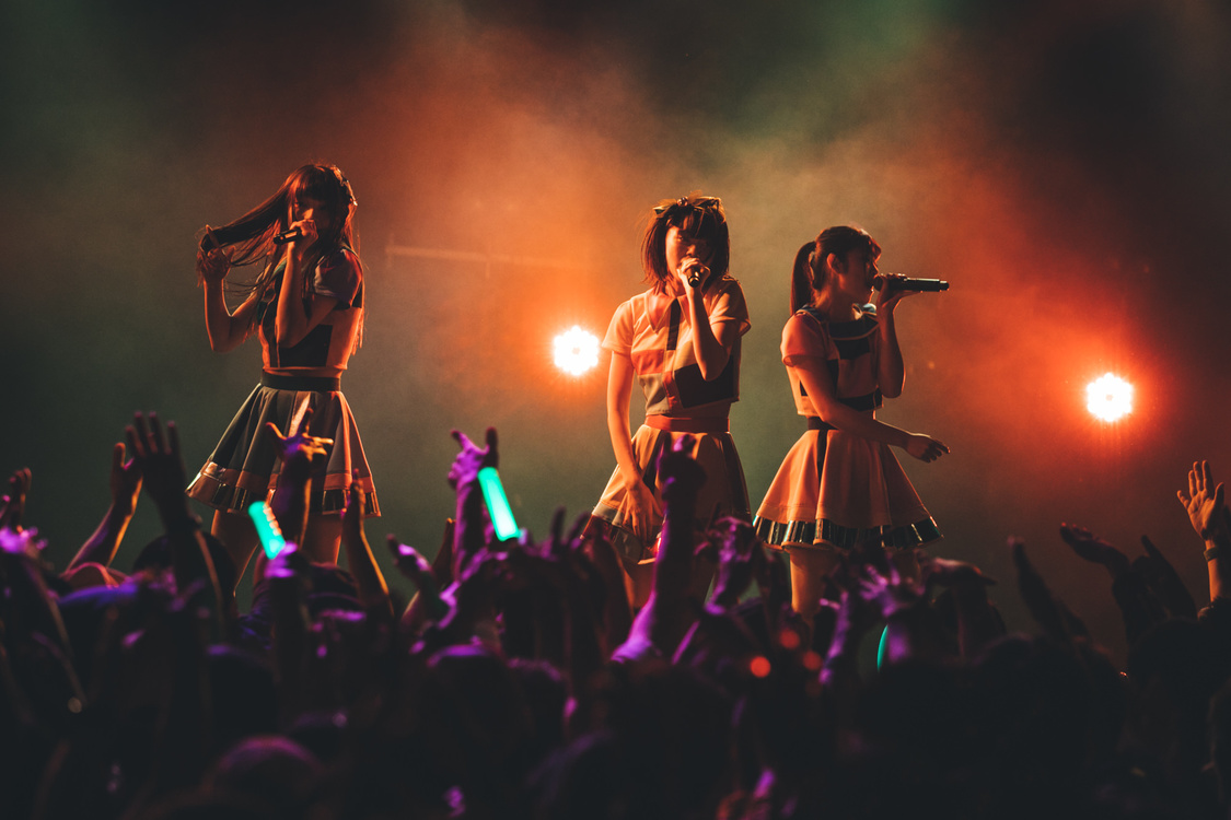 Task have Fun＜GIG TAKAHASHI tour 2019＞｜2019年6月2日（日）新宿BLAZE