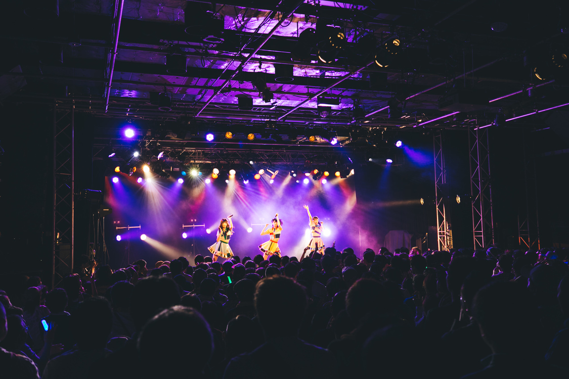 Task have Fun＜GIG TAKAHASHI tour 2019＞｜2019年6月2日（日）新宿BLAZE