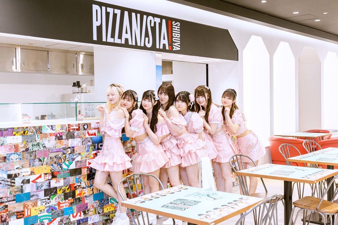 ＜JamsCollection POP-UP STORE＞