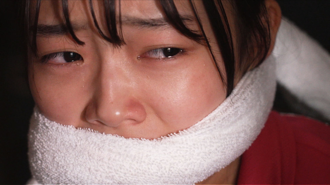 新倉聖菜『THE突破ファイル』より