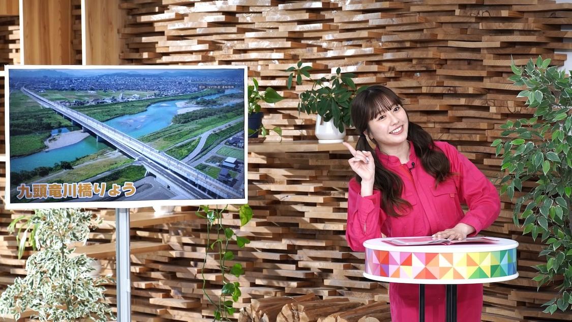 『ももいろインフラーZ』6月4日放送回より