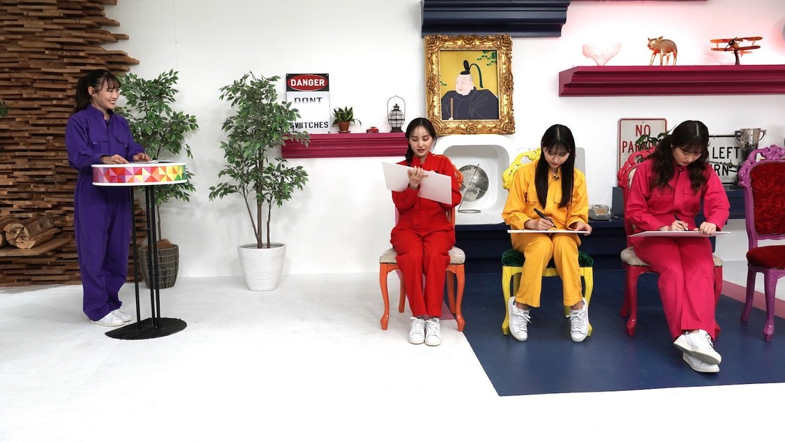 『ももいろインフラーZ』6月4日放送回より