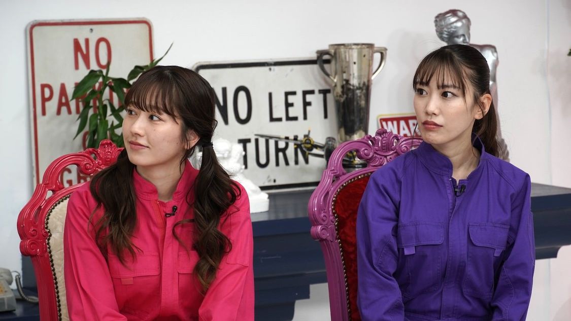 『ももいろインフラーZ』6月4日放送回より