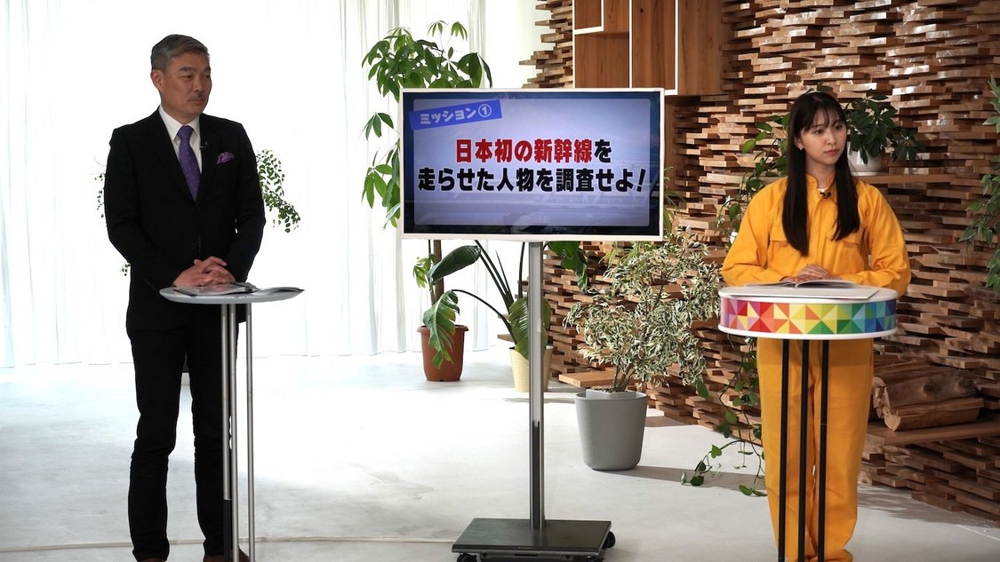 『ももいろインフラーZ』6月4日放送回より